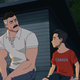 Image for article titled Invincible's Omni-Man, the Sneak-Attack Himbo